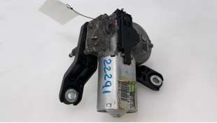 Recambio de motor limpia trasero para opel insignia sports tourer 2008-2017 cosmo referencia OEM IAM 13227418 13227418 