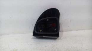 Recambio de piloto trasero izquierdo para renault laguna (b56) 1994-1998 referencia OEM IAM 7701038275 7701038275  2