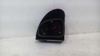 Recambio de piloto trasero izquierdo para renault laguna (b56) 1994-1998 referencia OEM IAM 7701038275 7701038275 