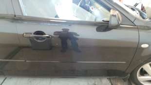 Recambio de puerta delantera derecha para mazda 6 berlina (gg) 2002-2008 2.0 crtd 120 active (5-ptas.) referencia OEM IAM GJYE58 2