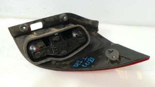 Recambio de piloto trasero izquierdo para renault laguna ii (bg0) 2001-2007 authentique referencia OEM IAM 8200002471 8200002471