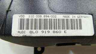 Recambio de cuadro instrumentos para audi a3 (8l) 1996-2003 1.6 referencia OEM IAM 8L0919860E 8L0919860E 