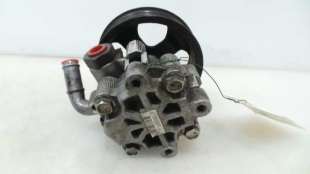 Recambio de bomba direccion para land rover range rover sport 2005-2011 v6 td hse black&white referencia OEM IAM QVB500400 QVB50 2