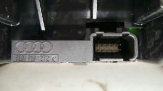 Recambio de cuadro instrumentos para audi a3 (8l) 1996-2003 1.6 referencia OEM IAM 8L0919860E 8L0919860E 
