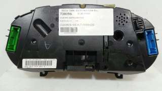 Recambio de cuadro instrumentos para audi a3 (8l) 1996-2003 1.6 referencia OEM IAM 8L0919860E 8L0919860E 