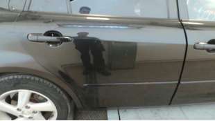 Recambio de puerta trasera derecha para mazda 6 berlina (gg) 2002-2008 2.0 crtd 120 active (5-ptas.) referencia OEM IAM GRYF7202
