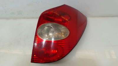 Recambio de piloto trasero derecho para renault laguna ii (bg0) 2001-2007 authentique referencia OEM IAM 8200002472 8200002472 
