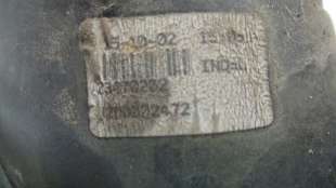 Recambio de piloto trasero derecho para renault laguna ii (bg0) 2001-2007 authentique referencia OEM IAM 8200002472 8200002472  2