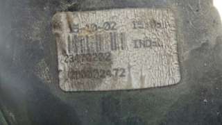 Recambio de piloto trasero derecho para renault laguna ii (bg0) 2001-2007 authentique referencia OEM IAM 8200002472 8200002472 