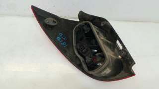 Recambio de piloto trasero derecho para renault laguna ii (bg0) 2001-2007 authentique referencia OEM IAM 8200002472 8200002472 