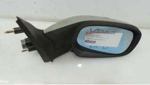 Recambio de retrovisor derecho para renault laguna ii (bg0) 2001-2007 authentique referencia OEM IAM 7701049059 7701049059 77010