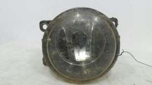 Recambio de faro antiniebla derecho para renault megane ii berlina 5p 2002-2009 authentique referencia OEM IAM 8200074008 892025