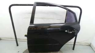 Recambio de puerta trasera izquierda para mazda 6 berlina (gg) 2002-2008 2.0 crtd 120 active (5-ptas.) referencia OEM IAM GJYJ73 2