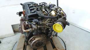 Recambio de motor completo para nissan primera berlina (p11) 1996-1999 referencia OEM IAM QG16 QG16 QG16DE 2