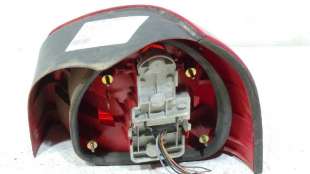 Recambio de piloto trasero izquierdo para audi a3 (8l) 1996-2003 1.6 referencia OEM IAM 8L0945095A 8L0945095A  2