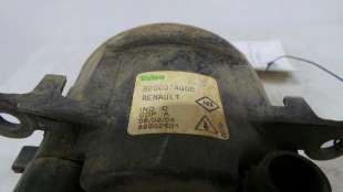 Recambio de faro antiniebla derecho para renault megane ii berlina 5p 2002-2009 authentique referencia OEM IAM 8200074008 892025 2