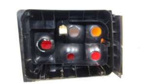 Recambio de piloto trasero izquierdo para citroën bx berlina 1988- referencia OEM IAM 95656447 95656447 95656447 2