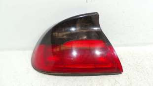 Recambio de piloto trasero izquierdo para opel tigra 1994-2000 referencia OEM IAM 90510529 90510529 