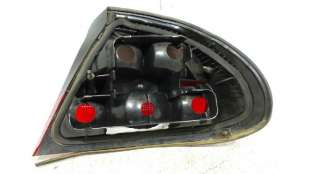 Recambio de piloto trasero izquierdo para opel tigra 1994-2000 referencia OEM IAM 90510529 90510529  2