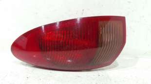 Recambio de piloto trasero derecho para alfa romeo 147 (190) 2000-2006 1.9 jtd cat referencia OEM IAM 46556347 46556347