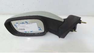 Recambio de retrovisor izquierdo para renault laguna ii (bg0) 2001-2007 authentique referencia OEM IAM 7701053958 7701053958 770