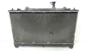 Recambio de radiador agua para mazda 6 berlina (gg) 2002-2008 2.0 crtd 120 active (5-ptas.) referencia OEM IAM RF5C15200A RF5C15