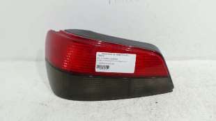 Recambio de piloto trasero izquierdo para peugeot 306 berlina 3/4/5 puertas (s2) 1997-2003 referencia OEM IAM 6350H7 6350H7 