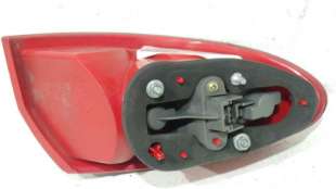 Recambio de piloto trasero derecho para alfa romeo 147 (190) 2000-2006 1.9 jtd cat referencia OEM IAM 46556347 46556347  2