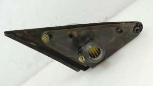 Recambio de retrovisor izquierdo para renault laguna ii (bg0) 2001-2007 authentique referencia OEM IAM 7701053958 7701053958 770 2