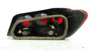 Recambio de piloto trasero izquierdo para peugeot 306 berlina 3/4/5 puertas (s2) 1997-2003 referencia OEM IAM 6350H7 6350H7  2