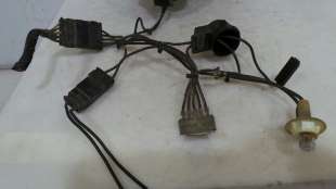 Recambio de faro izquierdo para renault 9 1981- tse referencia OEM IAM 7701032933 7701032933 7701032933 2