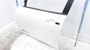 Recambio de puerta delantera izquierda para nissan leaf 2017- 2 zero edition referencia OEM IAM H01015SLAA H01015SLAA H01015SLAA 2
