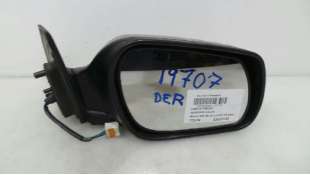 Recambio de retrovisor derecho para mazda 6 berlina (gg) 2002-2008 2.0 crtd 120 active (5-ptas.) referencia OEM IAM GJ6E6912ZE G