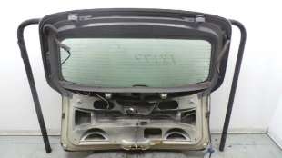 Recambio de porton trasero para renault laguna ii (bg0) 2001-2007 authentique referencia OEM IAM 7751474532 7751474532 775147453 2