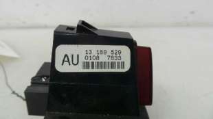Recambio de warning para opel corsa d 2006-2015 1.2 16v lpg referencia OEM IAM 13189529 13189529  2