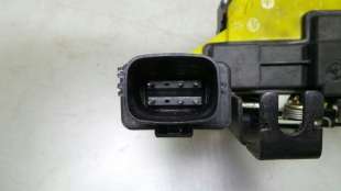 Recambio de cerradura puerta trasera derecha para volvo xc90 2002-2014 d5 momentum (136kw)(7 sitze) referencia OEM IAM 30699756  2