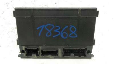 Recambio de caja reles / fusibles para nissan primera berlina (p11) 1999-2002 comfort referencia OEM IAM 285519F924 285519F924 