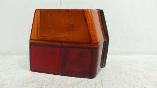 Recambio de piloto trasero derecho para skoda forman (785) 1991- 1.3 referencia OEM IAM 115924002 115924002 115924002