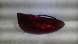 Recambio de piloto trasero izquierdo para alfa romeo 147 (190) 2000-2006 1.9 jtd cat referencia OEM IAM 46556349 46556349