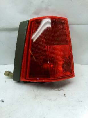 Recambio de piloto delantero derecho para seat 127 1977- 127 a referencia OEM IAM  12144 