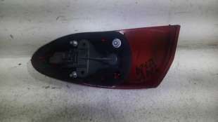 Recambio de piloto trasero izquierdo para alfa romeo 147 (190) 2000-2006 1.9 jtd cat referencia OEM IAM 46556349 46556349  2