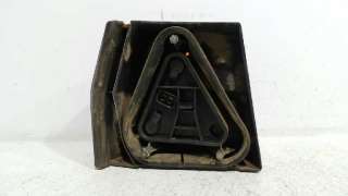 Recambio de piloto trasero derecho para skoda forman (785) 1991- 1.3 referencia OEM IAM 115924002 115924002 115924002
