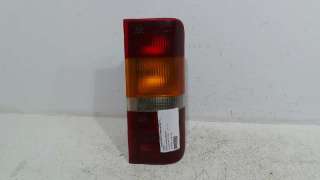 Recambio de piloto trasero derecho para ford fiesta berl./courier 1988-1997 referencia OEM IAM 4505431 90VB13404AB 