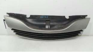 Recambio de rejilla delantera para renault laguna ii (bg0) 2001-2007 authentique referencia OEM IAM   