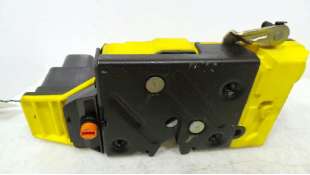 Recambio de cerradura puerta trasera izquierda para volvo xc90 2002-2014 d5 momentum (136kw)(7 sitze) referencia OEM IAM 3069975