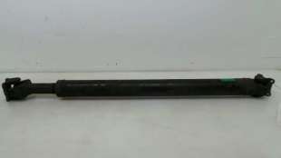 Recambio de transmision central para kia sorento 2002-2010 2.5 crdi concept referencia OEM IAM 491003E320 491003E320 
