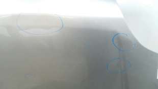 Recambio de capo para nissan x-trail (t30) 2001-2007 comfort referencia OEM IAM F51008H3MM F51008H3MM  2