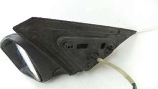 Recambio de retrovisor izquierdo para mazda 6 berlina (gg) 2002-2008 2.0 crtd 120 active (5-ptas.) referencia OEM IAM GR2F691800 2