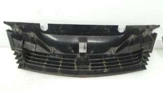 Recambio de rejilla delantera para renault laguna ii (bg0) 2001-2007 authentique referencia OEM IAM   