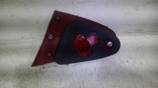 Recambio de piloto trasero izquierdo para alfa romeo 147 (190) 2000-2006 1.9 jtd cat referencia OEM IAM 46556346 46556346  2